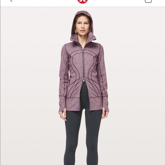 Stride jacket - Picture 1 of 2